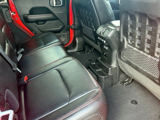 2022 Jeep Wrangler Unlimited Rubicon Albuquerque NM