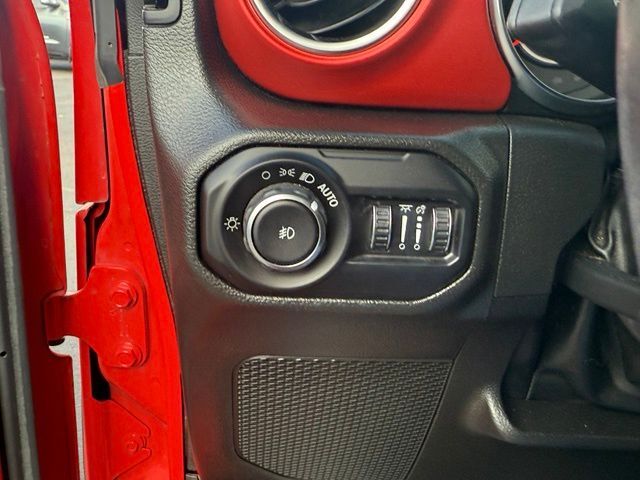 2022 Jeep Wrangler Unlimited Rubicon Albuquerque NM