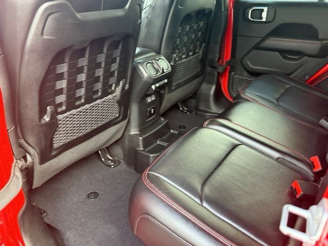 2022 Jeep Wrangler Unlimited Rubicon Albuquerque NM