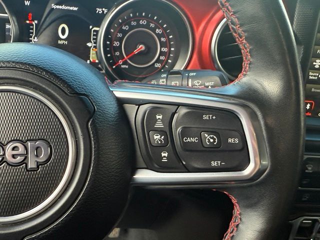 2022 Jeep Wrangler Unlimited Rubicon Albuquerque NM