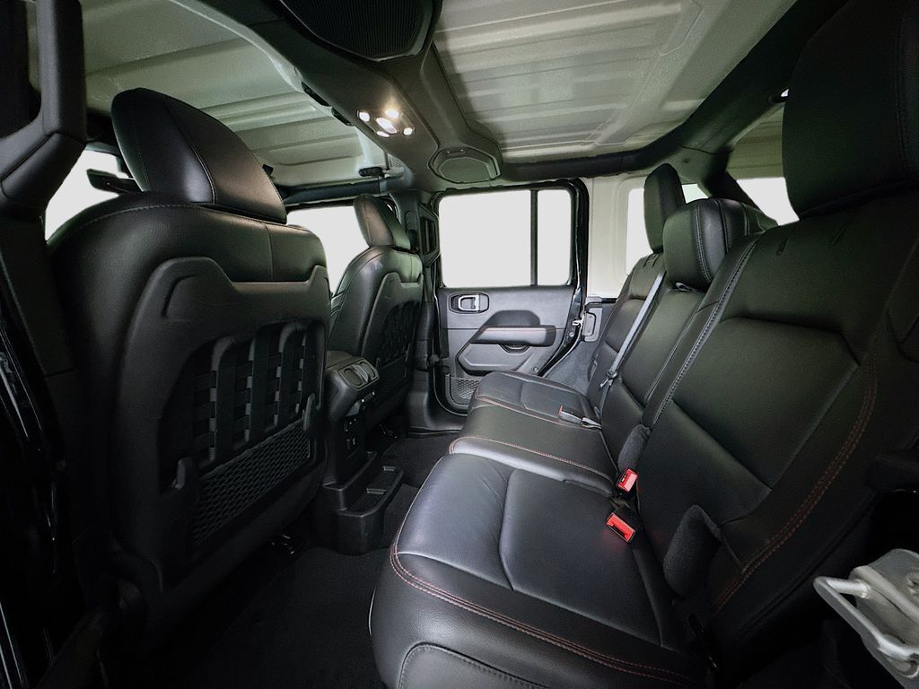 2022 Jeep Wrangler Unlimited Rubicon Kennewick WA