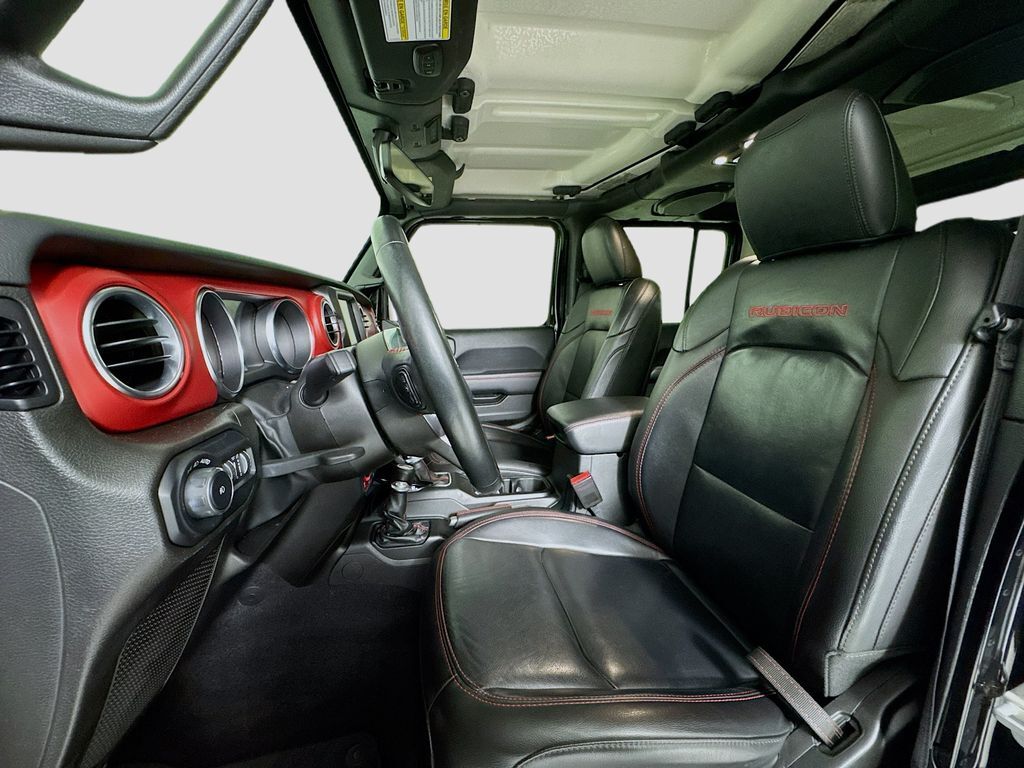 2022 Jeep Wrangler Unlimited Rubicon Kennewick WA