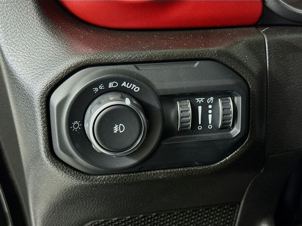 2022 Jeep Wrangler Unlimited Rubicon Kennewick WA