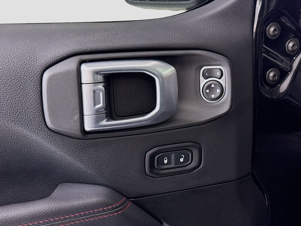 2022 Jeep Wrangler Unlimited Rubicon Kennewick WA