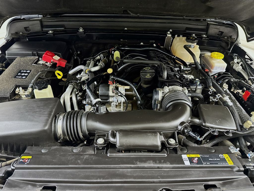 2022 Jeep Wrangler Unlimited Rubicon Kennewick WA