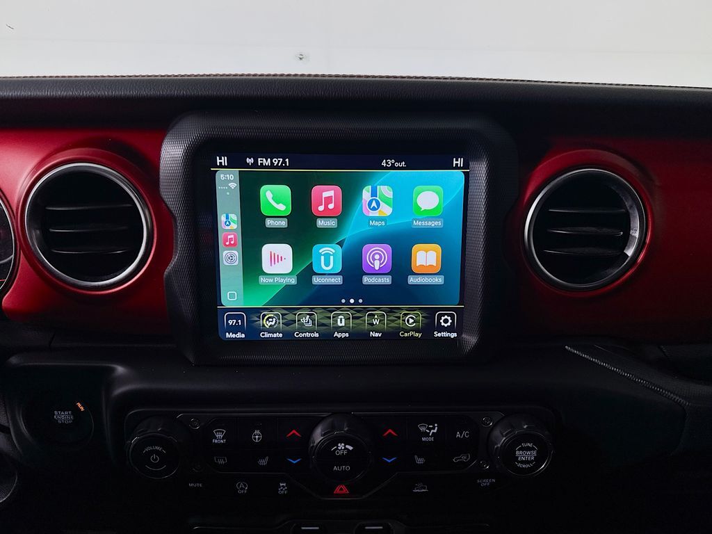 2022 Jeep Wrangler Unlimited Rubicon Kennewick WA