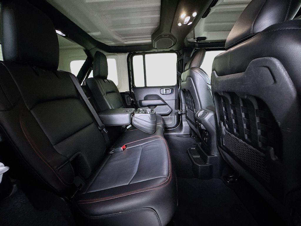 2022 Jeep Wrangler Unlimited Rubicon Kennewick WA