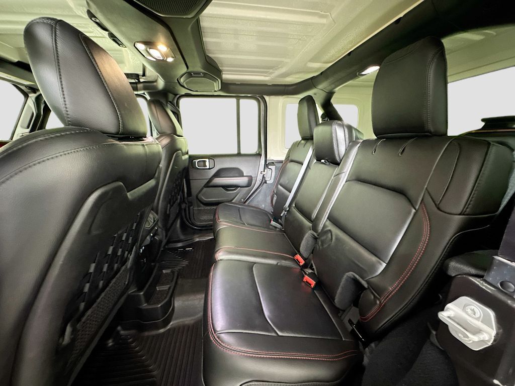 2022 Jeep Wrangler Unlimited Rubicon Kennewick WA