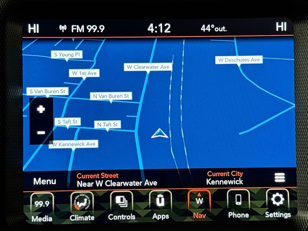 2022 Jeep Wrangler Unlimited Rubicon Kennewick WA