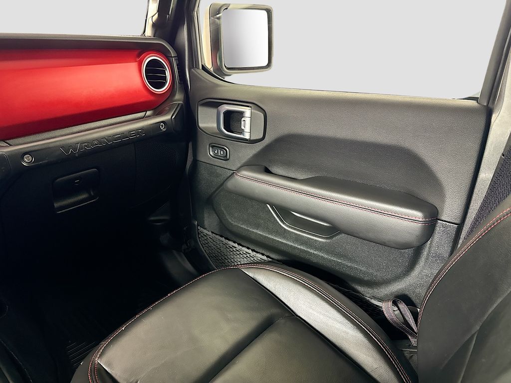 2022 Jeep Wrangler Unlimited Rubicon Kennewick WA