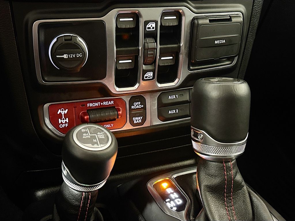 2022 Jeep Wrangler Unlimited Rubicon Kennewick WA