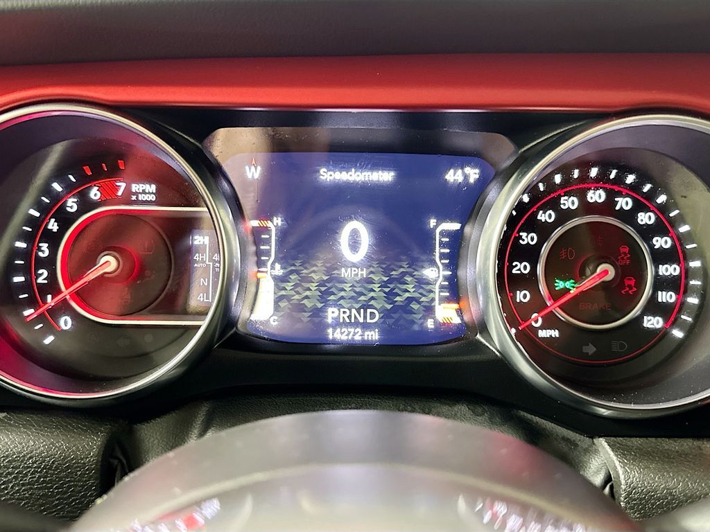 2022 Jeep Wrangler Unlimited Rubicon Kennewick WA