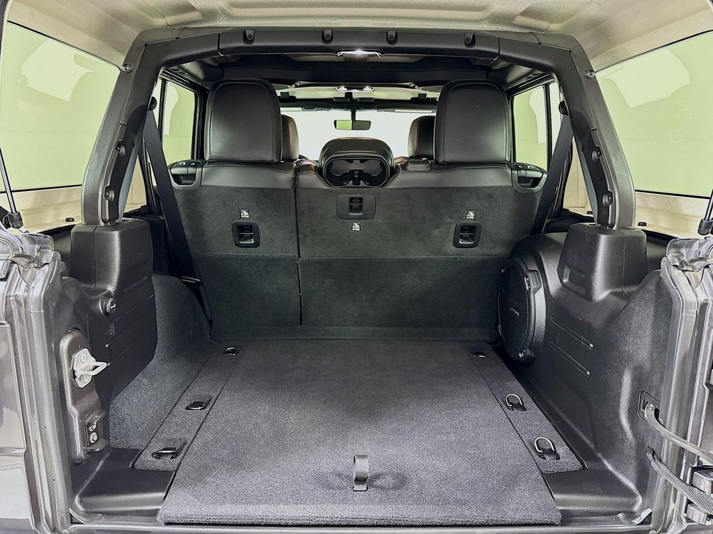 2022 Jeep Wrangler Unlimited Rubicon Kennewick WA