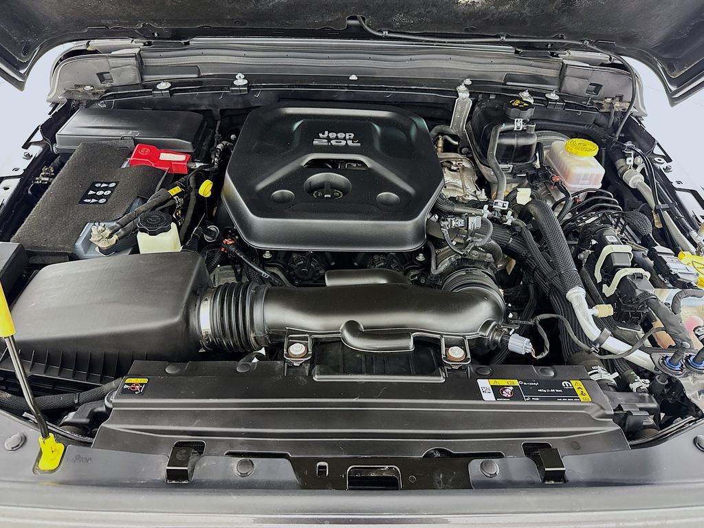 2022 Jeep Wrangler Unlimited Rubicon Kennewick WA