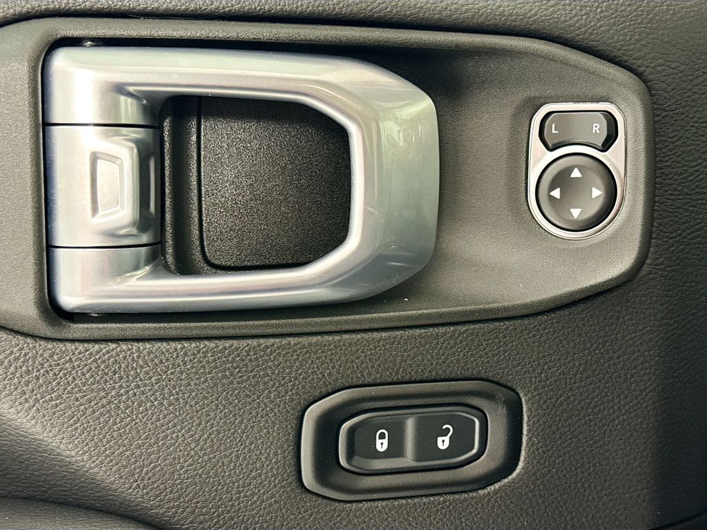 2022 Jeep Wrangler Unlimited Rubicon Kennewick WA