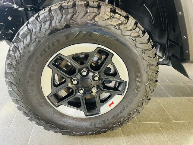 2022 Jeep Wrangler Unlimited Rubicon Marshfield MA