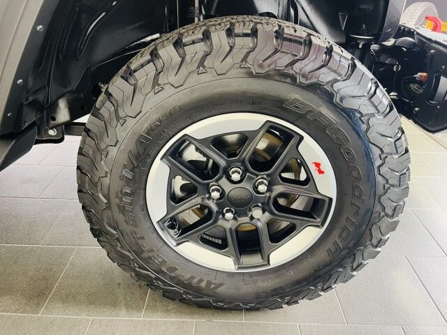 2022 Jeep Wrangler Unlimited Rubicon Marshfield MA
