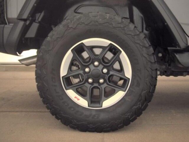 2022 Jeep Wrangler Unlimited Rubicon Marshfield MA