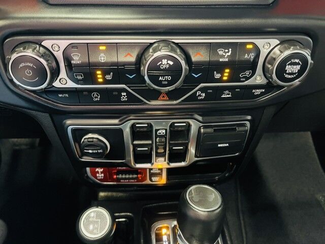 2022 Jeep Wrangler Unlimited Rubicon Marshfield MA