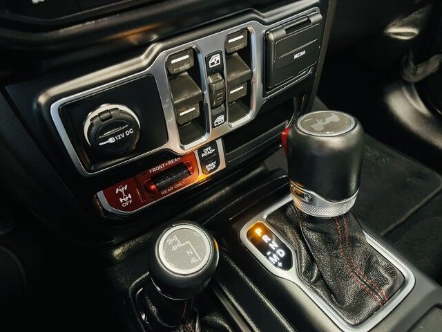 2022 Jeep Wrangler Unlimited Rubicon Marshfield MA