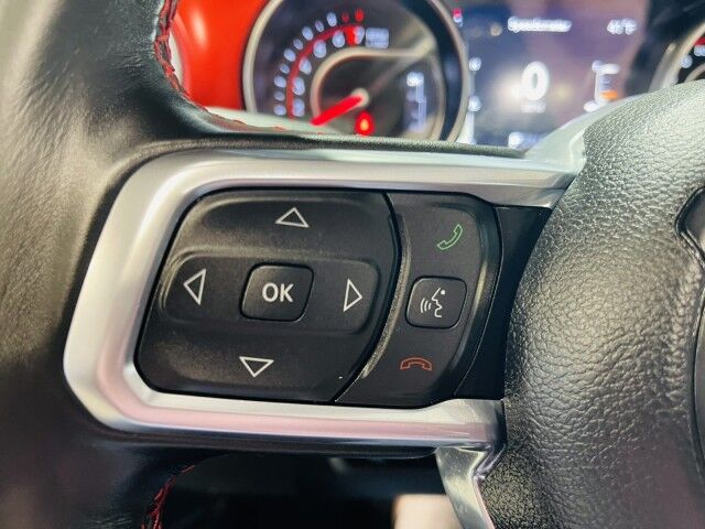 2022 Jeep Wrangler Unlimited Rubicon Marshfield MA