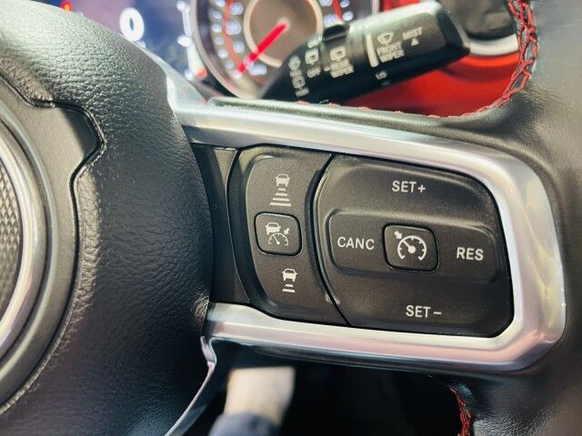 2022 Jeep Wrangler Unlimited Rubicon Marshfield MA
