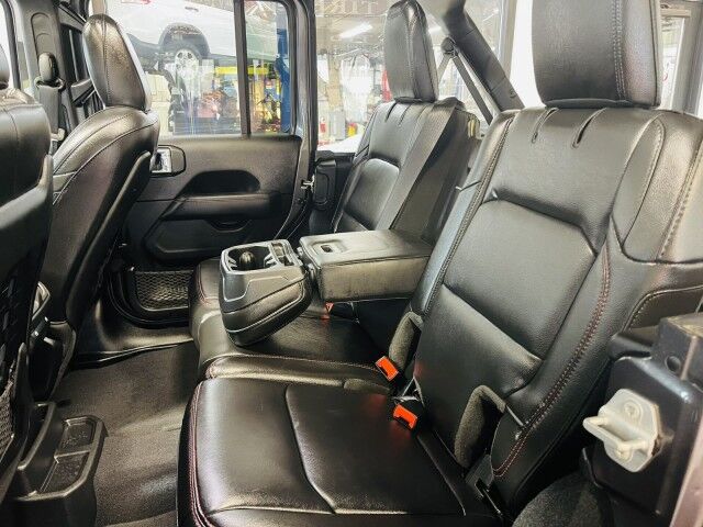 2022 Jeep Wrangler Unlimited Rubicon Marshfield MA