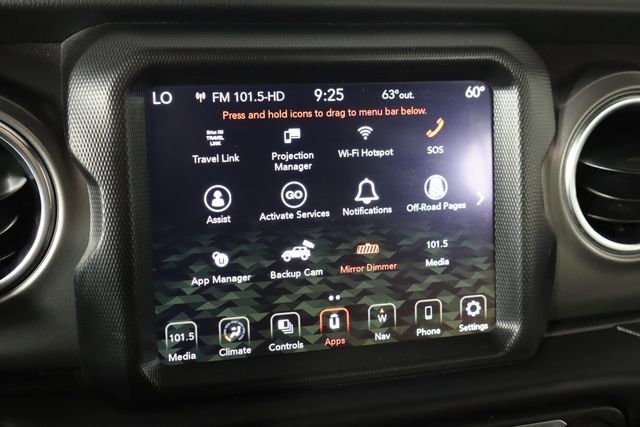 2022 Jeep Wrangler Unlimited Rubicon Raleigh NC