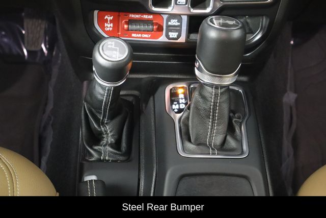 2022 Jeep Wrangler Unlimited Rubicon Raleigh NC