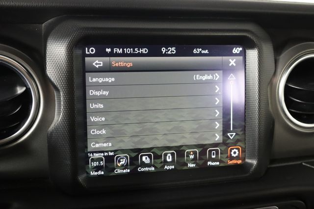 2022 Jeep Wrangler Unlimited Rubicon Raleigh NC