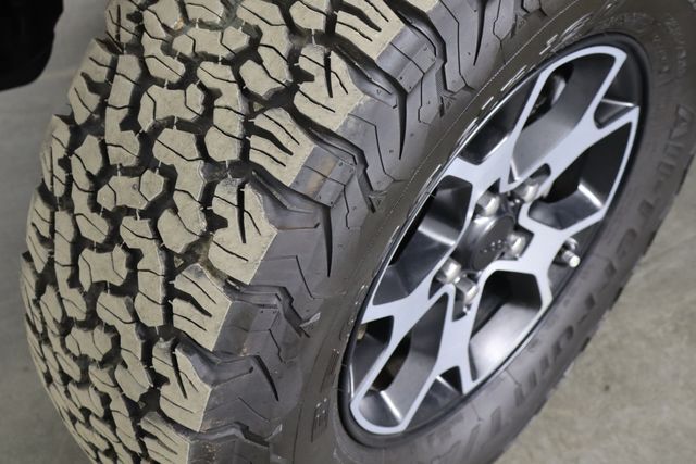 2022 Jeep Wrangler Unlimited Rubicon Raleigh NC