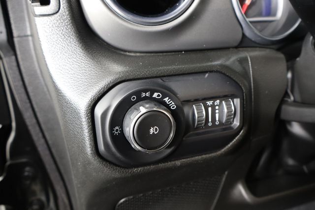 2022 Jeep Wrangler Unlimited Rubicon Raleigh NC