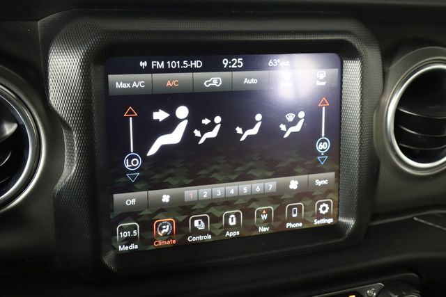2022 Jeep Wrangler Unlimited Rubicon Raleigh NC
