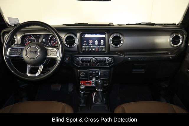 2022 Jeep Wrangler Unlimited Rubicon Raleigh NC