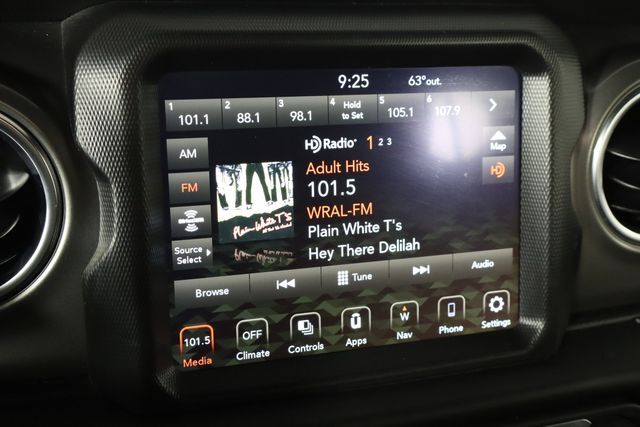 2022 Jeep Wrangler Unlimited Rubicon Raleigh NC
