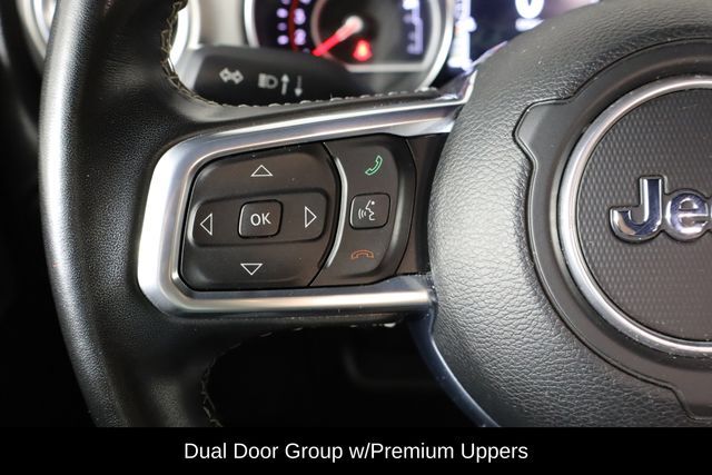 2022 Jeep Wrangler Unlimited Rubicon Raleigh NC