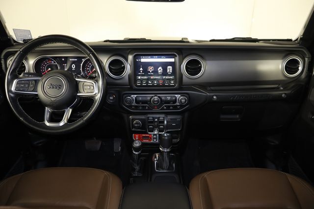 2022 Jeep Wrangler Unlimited Rubicon Raleigh NC