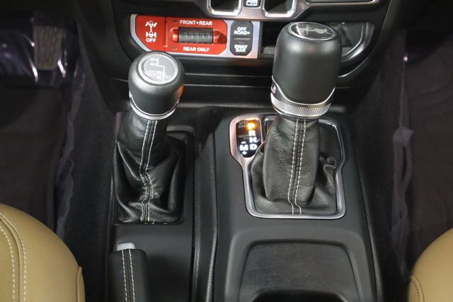 2022 Jeep Wrangler Unlimited Rubicon Raleigh NC