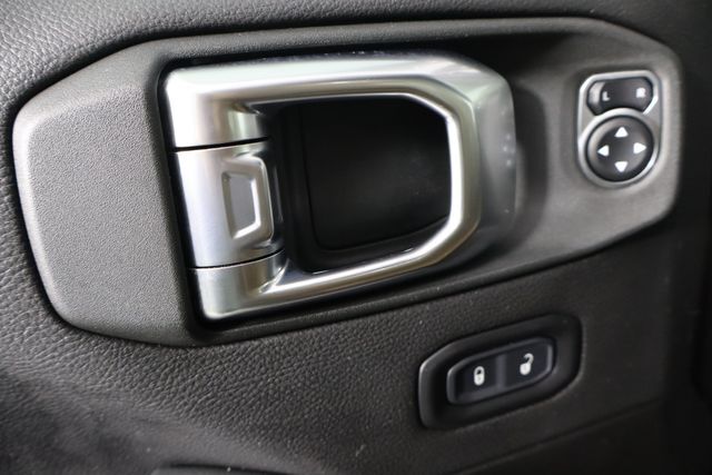 2022 Jeep Wrangler Unlimited Rubicon Raleigh NC