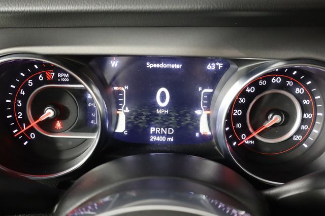 2022 Jeep Wrangler Unlimited Rubicon Raleigh NC
