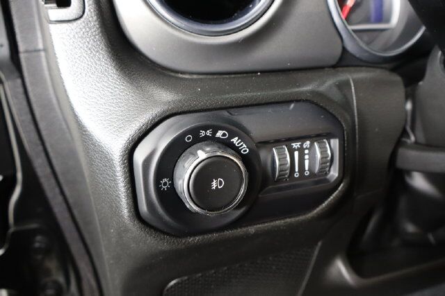 2022 Jeep Wrangler Unlimited Rubicon Raleigh NC
