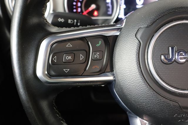 2022 Jeep Wrangler Unlimited Rubicon Raleigh NC