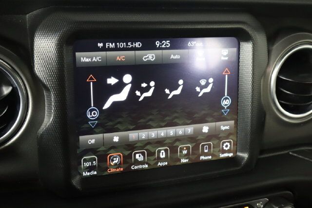 2022 Jeep Wrangler Unlimited Rubicon Raleigh NC