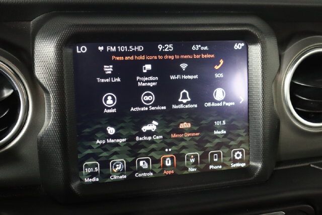 2022 Jeep Wrangler Unlimited Rubicon Raleigh NC