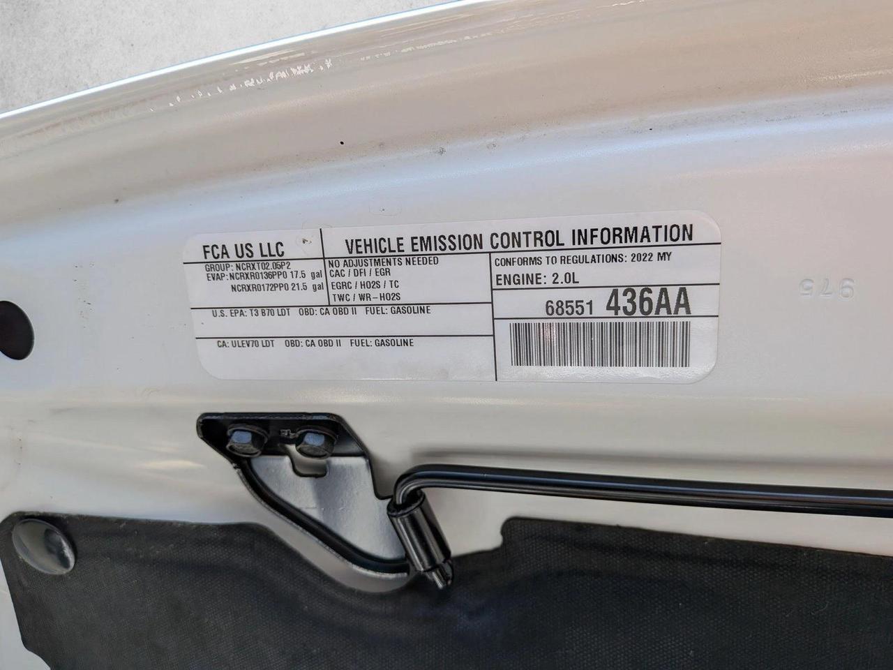 2022 Jeep Wrangler Unlimited Rubicon Roseville CA