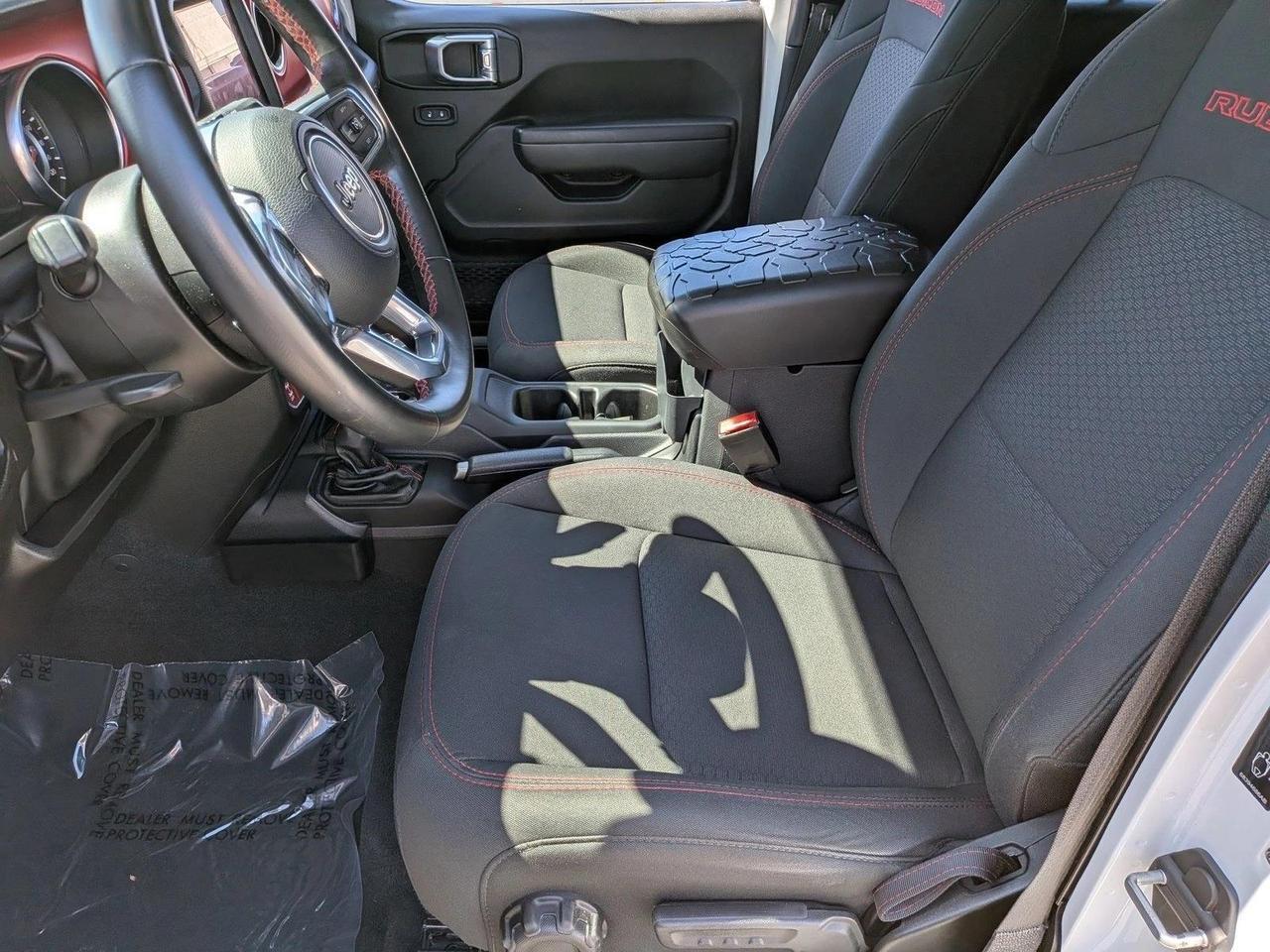 2022 Jeep Wrangler Unlimited Rubicon Roseville CA
