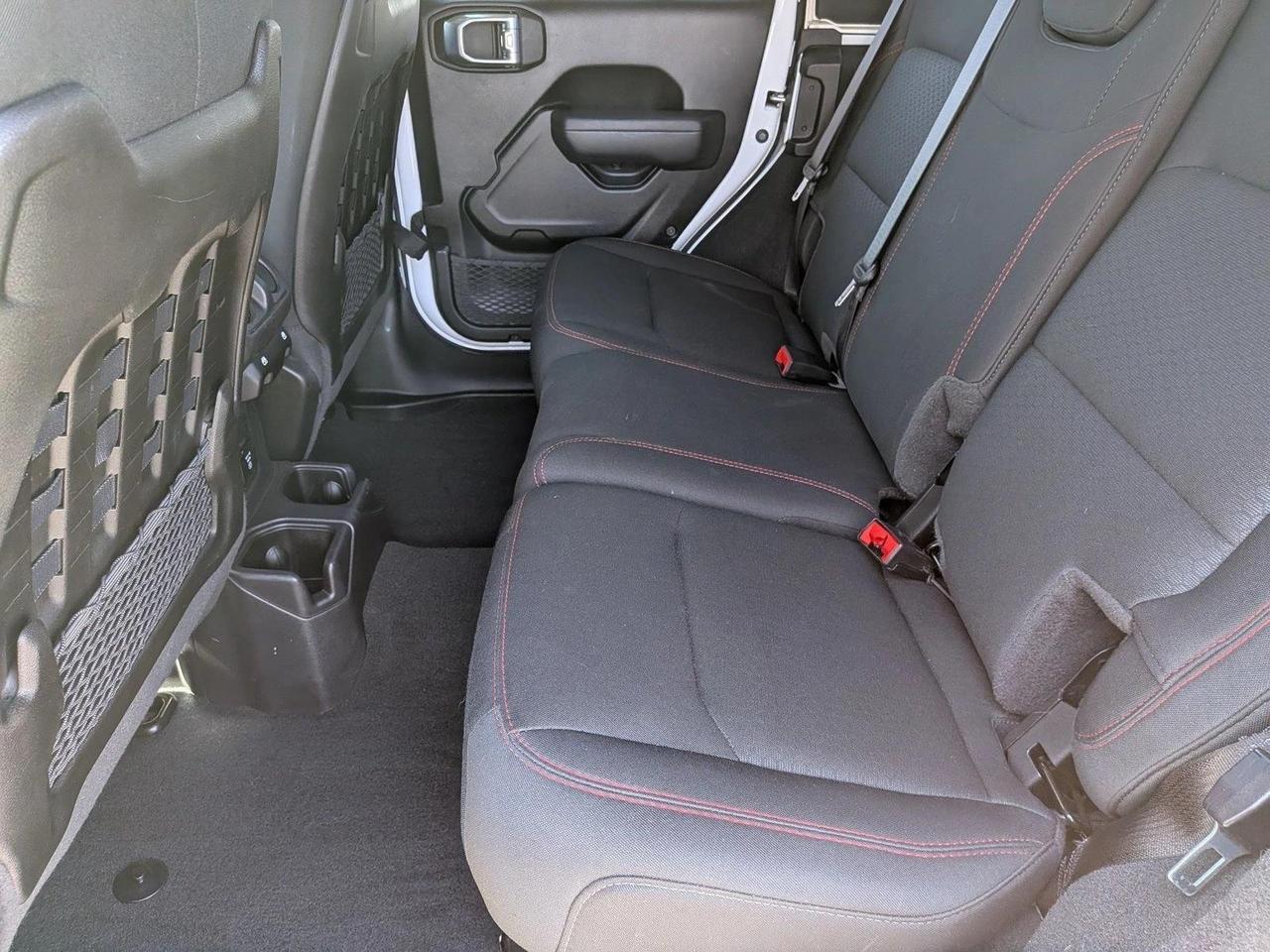 2022 Jeep Wrangler Unlimited Rubicon Roseville CA