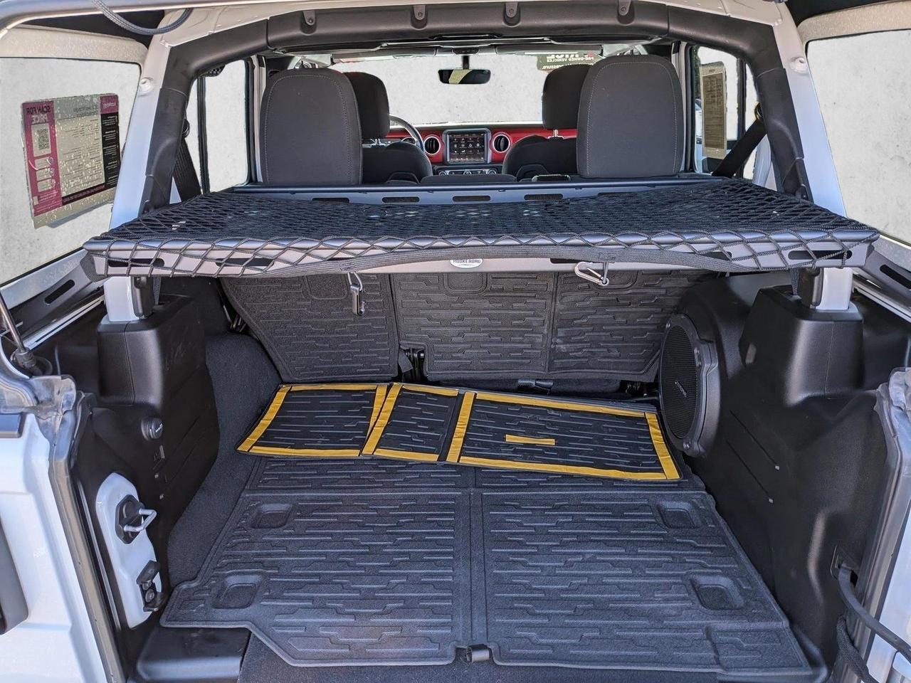 2022 Jeep Wrangler Unlimited Rubicon Roseville CA