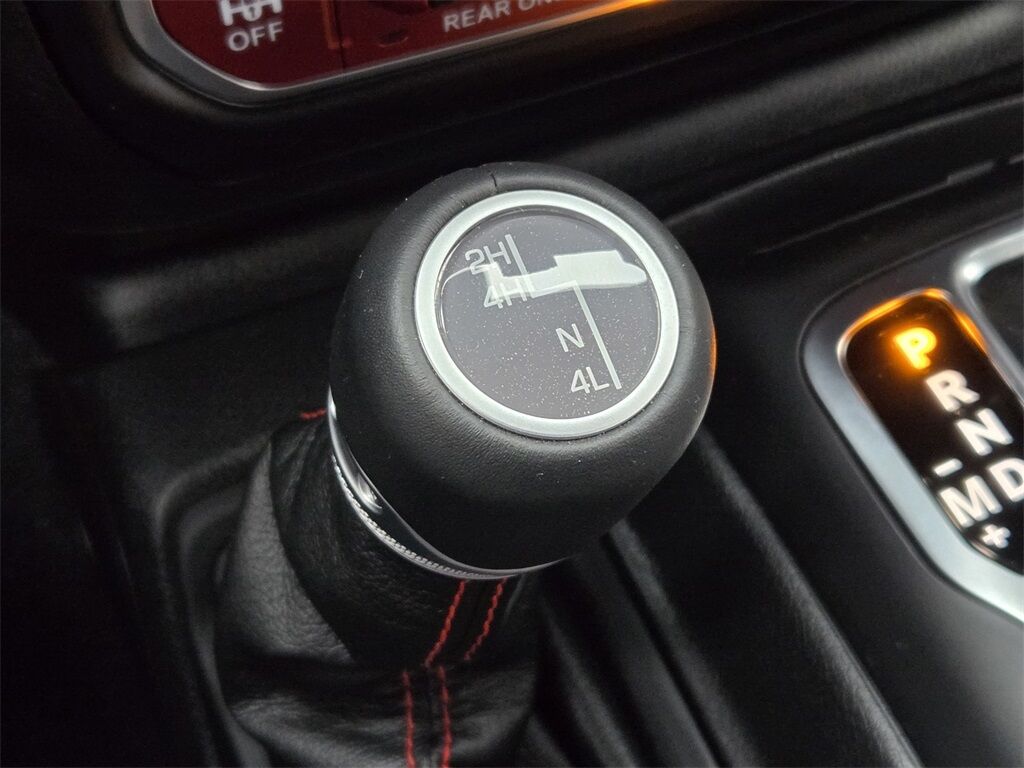 2022 Jeep Wrangler Unlimited Rubicon Roseville CA