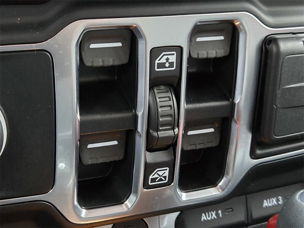 2022 Jeep Wrangler Unlimited Rubicon Roseville CA